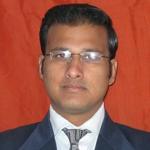 Prayank Jain