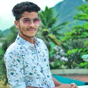 Dheepak J K
