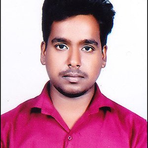 Sunil Singh Chouhan