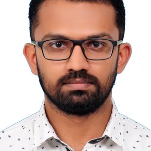 Mohamed Shihas Babu