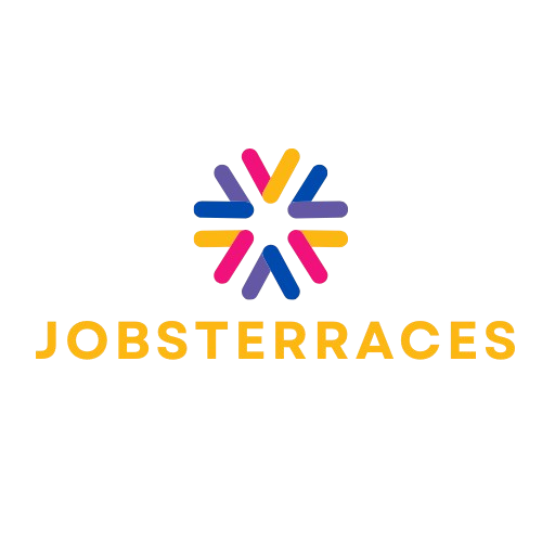 Jobsterraces